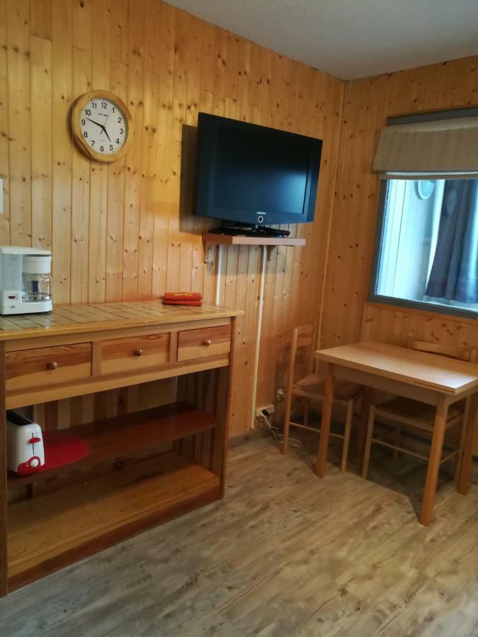 Appartement Le Plein Soleil 2 510