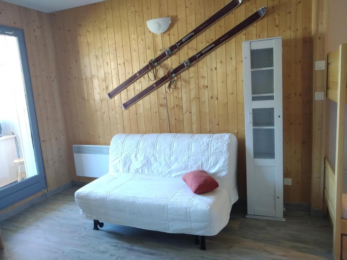 Appartement Le Plein Soleil 2 510 Orcières