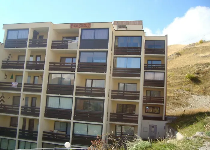 Le Plein Soleil 2 510