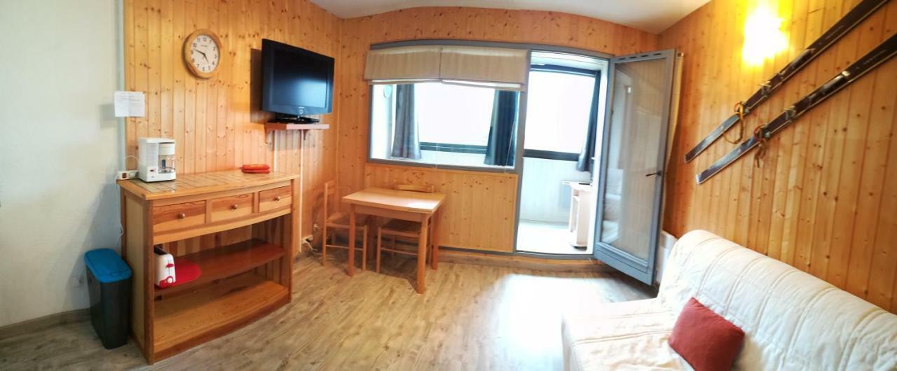 Apartment Le Plein Soleil 2 510 Orcieres