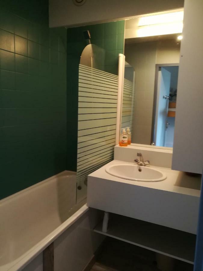 Le Plein Soleil 2 510 Appartement *