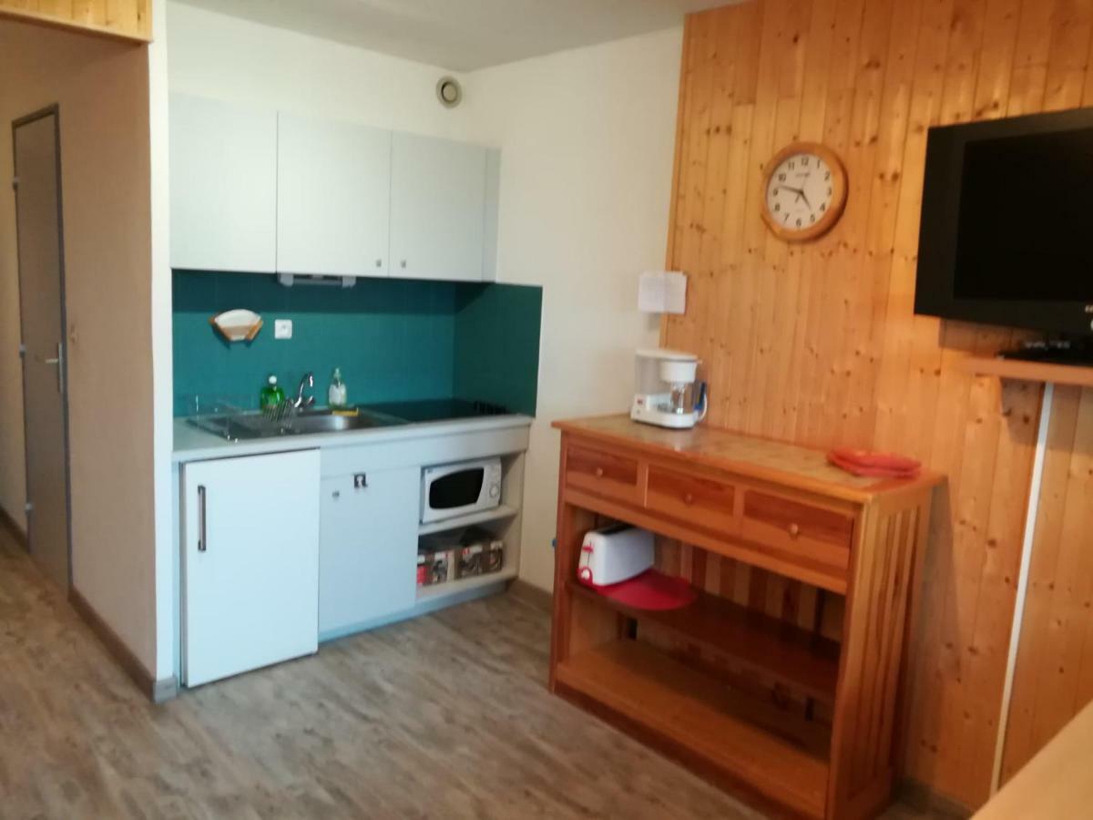 Apartment Le Plein Soleil 2 510 Orcieres