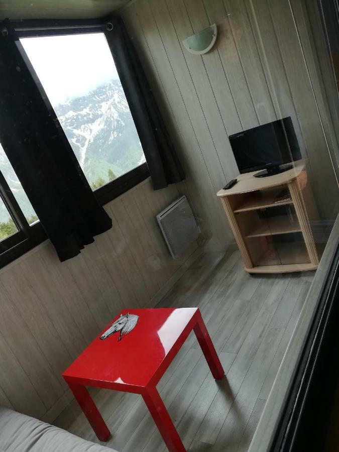 Apartment Le Plein Soleil 2 510