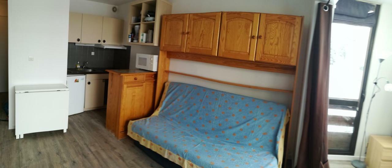 Appartement Le Plein Soleil 2 510 Orcières