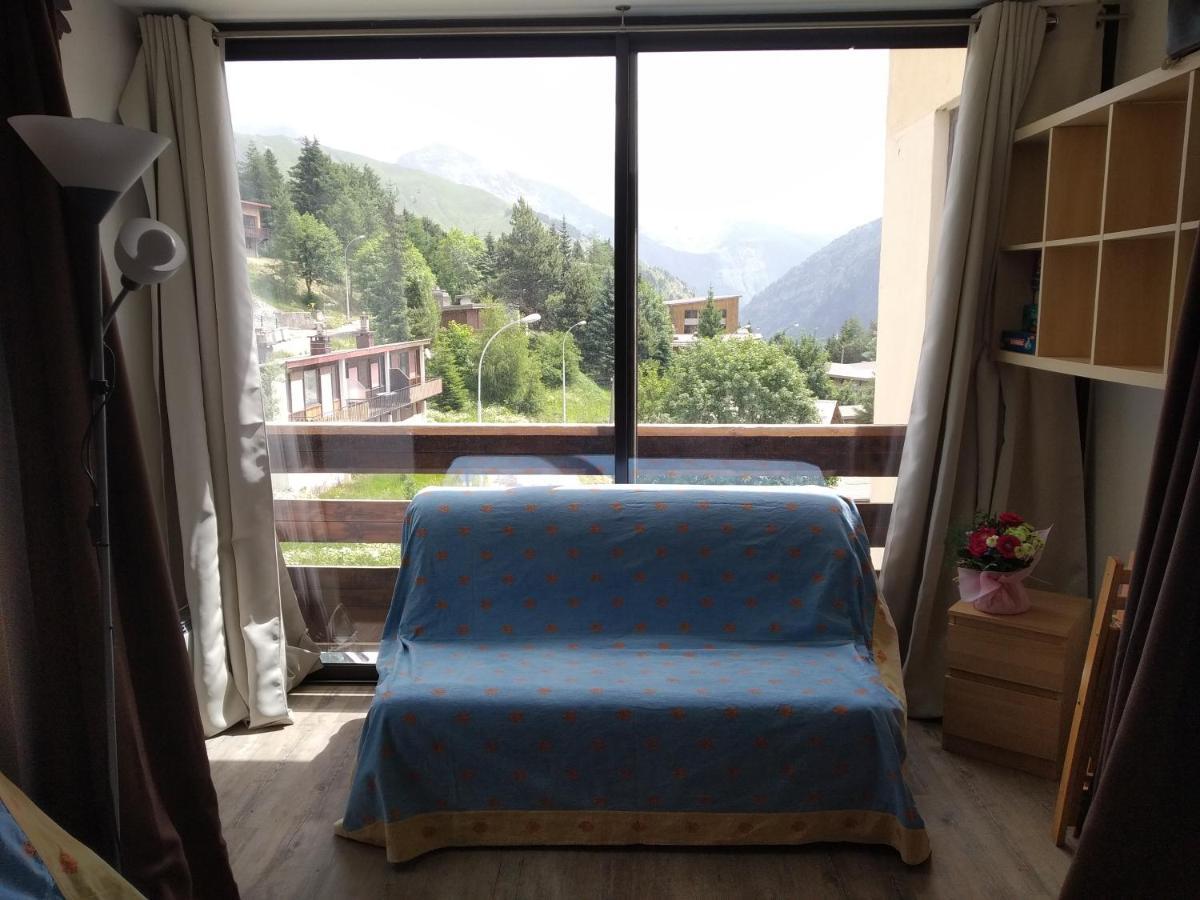 Le Plein Soleil 2 510 Appartement *